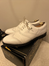 Footjoy classics white for sale  Plymouth Meeting