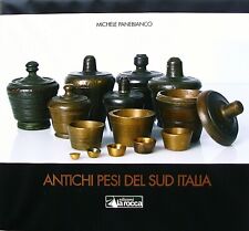 Antichi pesi del usato  Giarre