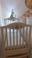 Box per neonato usato  Trani