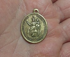 Medaglia maria della usato  Bari