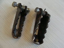 Pedaline poggiapiedi fantic usato  Santena