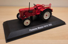 Porsche master n419 gebraucht kaufen  Haste