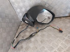 Rétroviseur électrique droit d'occasion  Déols