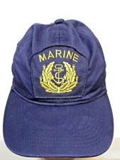 Bundeswehr marinemütze abzeic gebraucht kaufen  Lehre