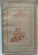 Libro storia della usato  Roma