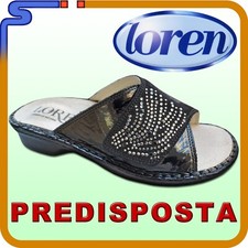 Sandali loren pelle usato  Molfetta