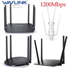 1200mbps wifi router for sale  Los Angeles