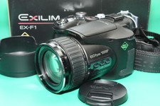 Casio exilim pro gebraucht kaufen  Rottenburg am Neckar