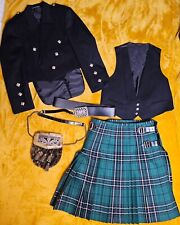 Traditional scottish maclean for sale  EDINBURGH