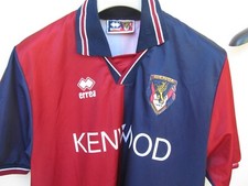 Maglia shirt camiseta usato  Santa Maria Capua Vetere