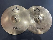 Zildjian custom hi for sale  Westminster