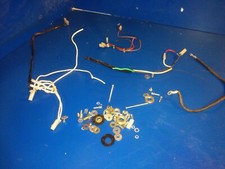 Screws washers cable for sale  Spokane