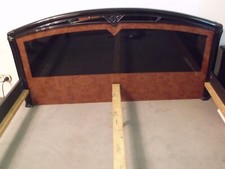 Bettrahmen 180 200cm gebraucht kaufen  München