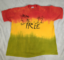 Vintage rasta jamaica for sale  Aurora