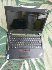 Netbook lenovo tinkpad gebraucht kaufen  Berlin