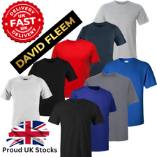 Mens plain shirt for sale  LONDON