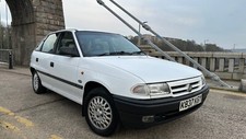 1993 vauxhall astra for sale  ABERDEEN