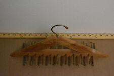 Cedar tie hanger for sale  Rockledge