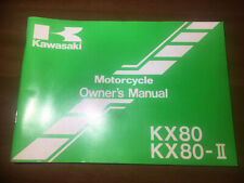 Manuale owner manual usato  Pineto