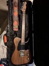2018 warmoth lic. for sale  Waterford