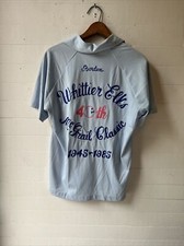 Vintage bowling shirt for sale  New Orleans