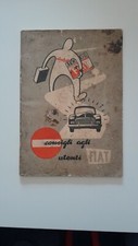 Opuscolo vintage collezione usato  Zuglio