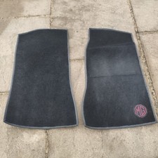 Pair carpet floor for sale  EAST GRINSTEAD