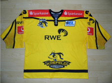 Krefeld pinguine kev gebraucht kaufen  Hannover