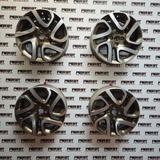Cerchi lega 403008829r usato  Torino