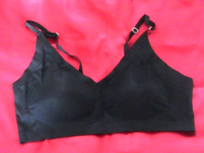 Ladies black bra for sale  LONDON