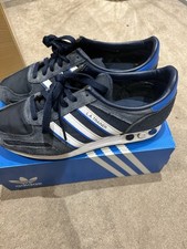 Adidas trainers trainers for sale  LICHFIELD