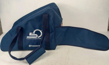 chainsaw husqvarna bag for sale chainsaw husqvarna bag for sale  Northwood