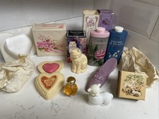 Collection vintage avon for sale  OTLEY