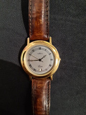 Tempic quartzuhr vintage gebraucht kaufen  Köln