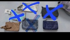 Kipling kosmetiktasche gebraucht kaufen  Nittendorf