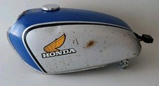 Honda xl250 tank for sale  Vashon