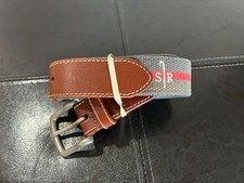 Golf belt for sale  San Francisco