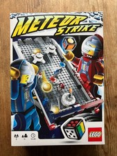 Lego 3850 meteor gebraucht kaufen  Hamburg