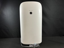 Sharp kcp110uw plasmacluster for sale  Kansas City