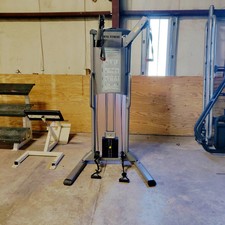 Nautilus hotel fitness for sale  Charlotte
