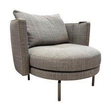 Minotti sessel torii gebraucht kaufen  Bonn