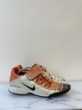 Chuteiras de futebol Nike Total 90 II TF Astro Turf RARAS 2003 EUA 11 T90 comprar usado  Enviando para Brazil