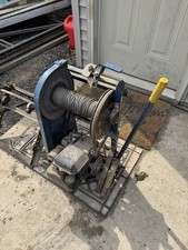 Reimann georger corporation250 for sale  Gladwin
