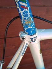 End 80s bici usato  Roma