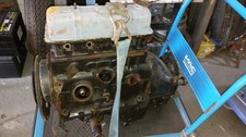 Triumph 1500 fwd for sale  ST. COLUMB