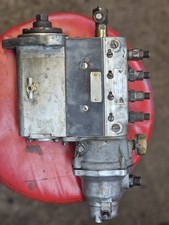 Ferguson tef injection for sale  ST. AUSTELL