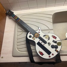 Chitarra nintendo wii usato  Caserta