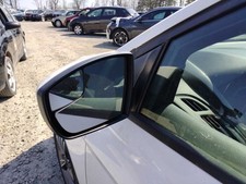 Espelho retrovisor lateral driver alimentação sem seta compatível com 18 FOCUS 2563277 comprar usado  Enviando para Brazil