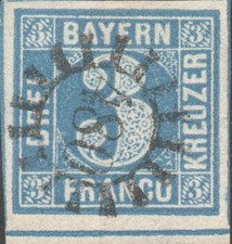 Bayern platte gmr gebraucht kaufen  Singen (Hohentwiel)