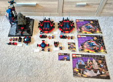 Lego space spyrius gebraucht kaufen Lego space spyrius gebraucht kaufen  Kiel